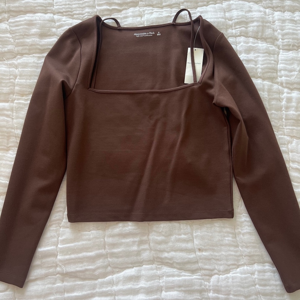 Abercrombie long sleeve